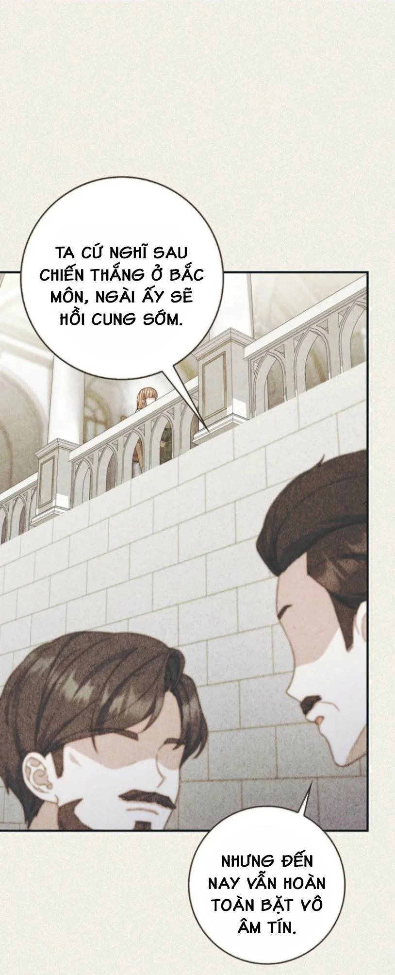 Nuôi Chồng Từ Bé | Lừa Dối Hôn Nhân Của Hoàng Đế Chapter 14 - 38