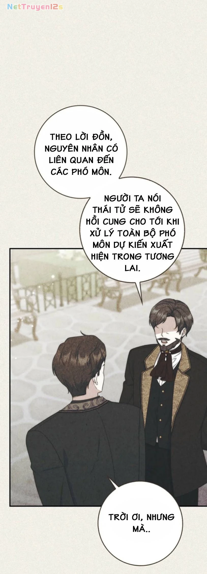 Nuôi Chồng Từ Bé | Lừa Dối Hôn Nhân Của Hoàng Đế Chapter 14 - 39