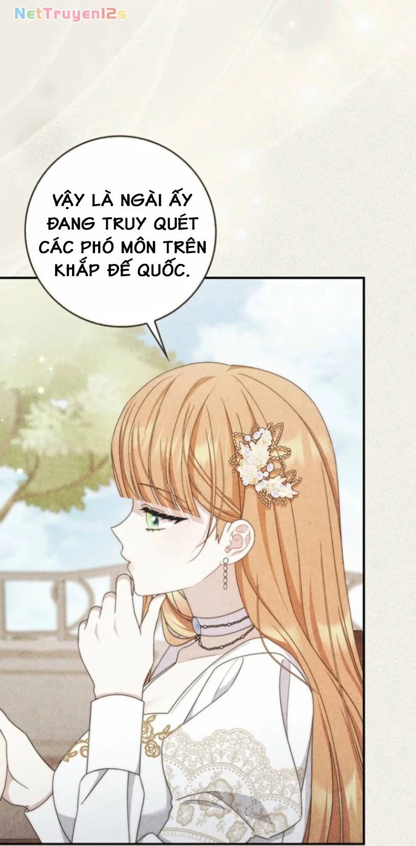 Nuôi Chồng Từ Bé | Lừa Dối Hôn Nhân Của Hoàng Đế Chapter 14 - 42