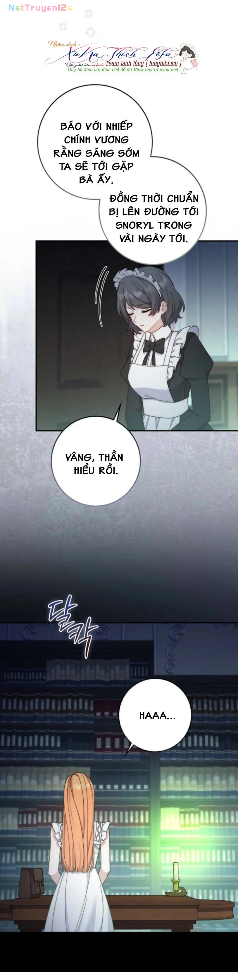 Nuôi Chồng Từ Bé | Lừa Dối Hôn Nhân Của Hoàng Đế Chapter 14 - 51