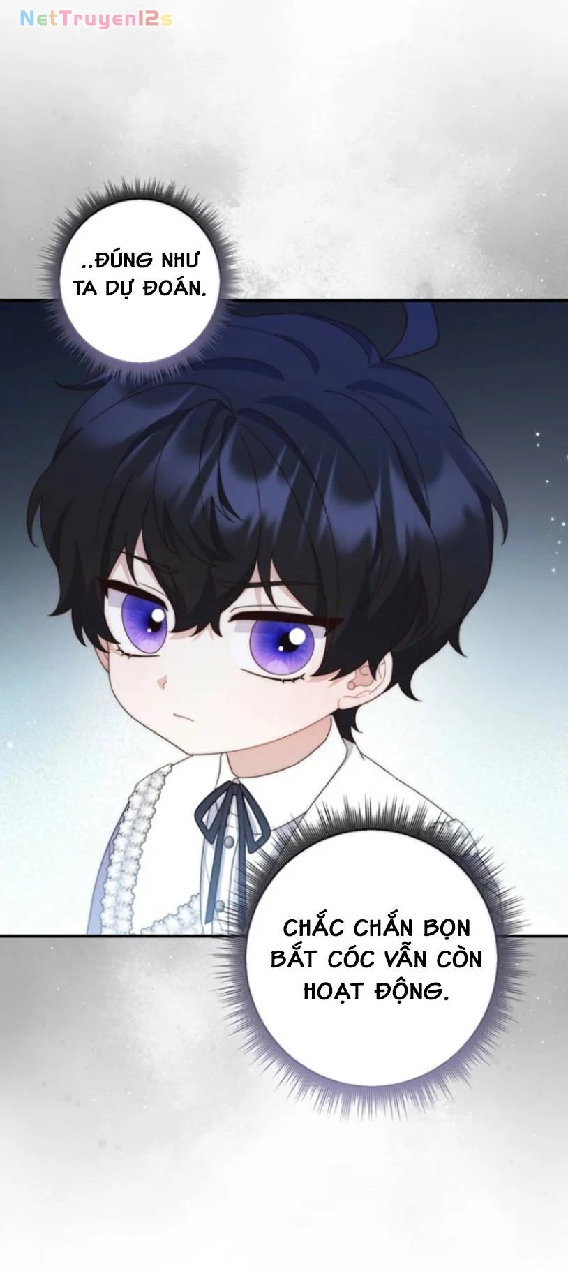 Nuôi Chồng Từ Bé | Lừa Dối Hôn Nhân Của Hoàng Đế Chapter 14 - 57