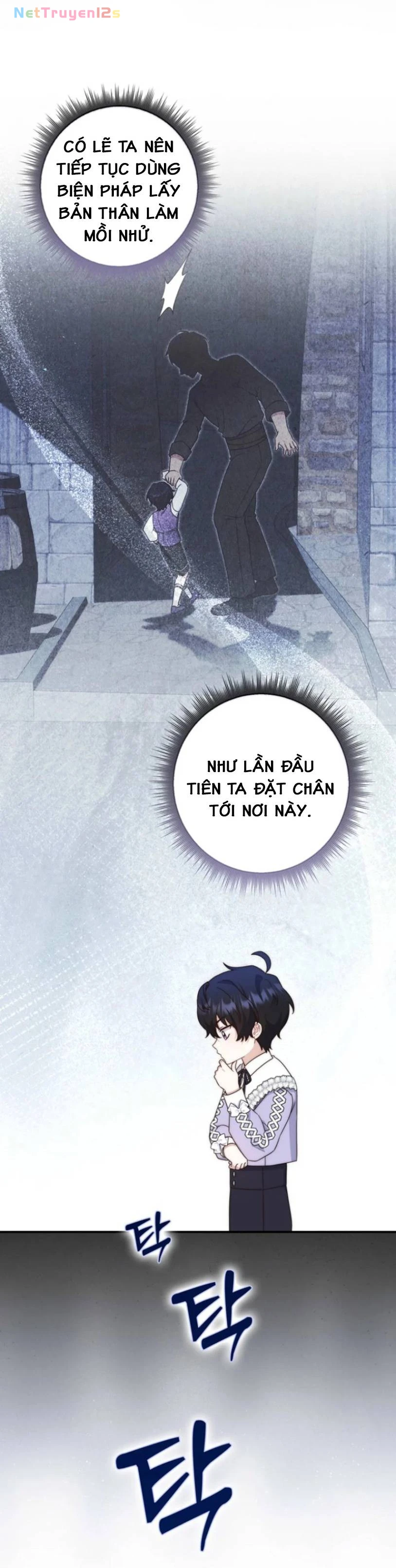 Nuôi Chồng Từ Bé | Lừa Dối Hôn Nhân Của Hoàng Đế Chapter 14 - 58