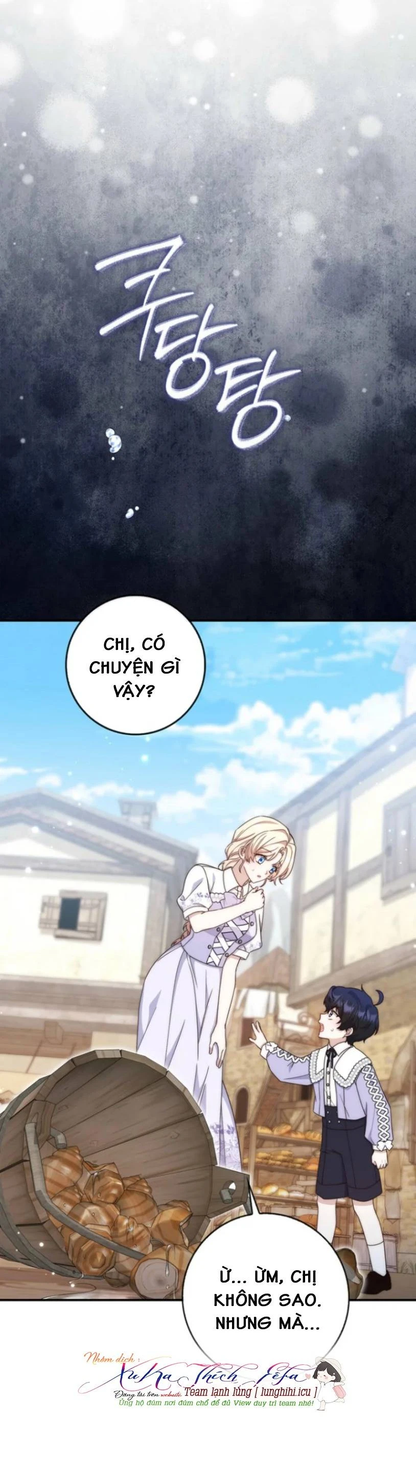 Nuôi Chồng Từ Bé | Lừa Dối Hôn Nhân Của Hoàng Đế Chapter 14 - 63