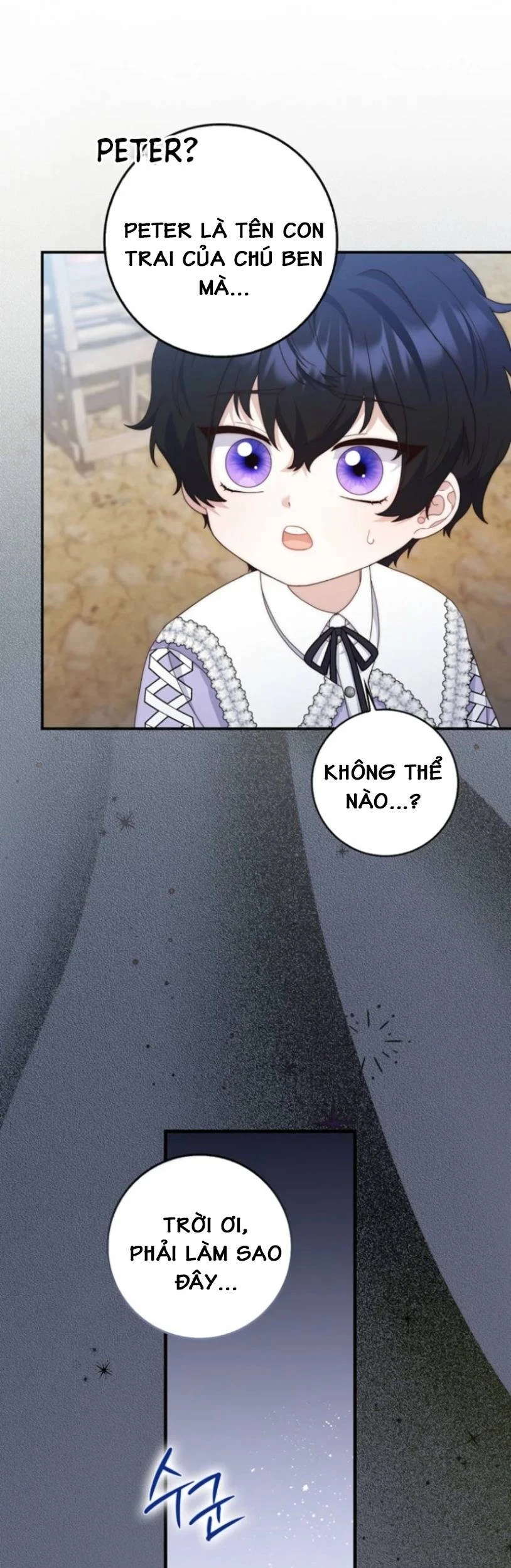 Nuôi Chồng Từ Bé | Lừa Dối Hôn Nhân Của Hoàng Đế Chapter 14 - 65