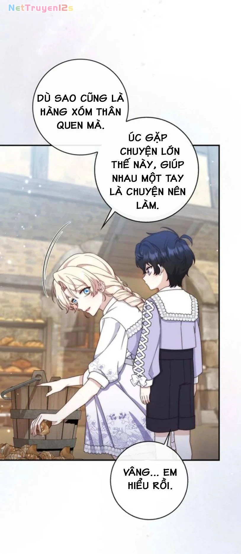 Nuôi Chồng Từ Bé | Lừa Dối Hôn Nhân Của Hoàng Đế Chapter 15 - 5