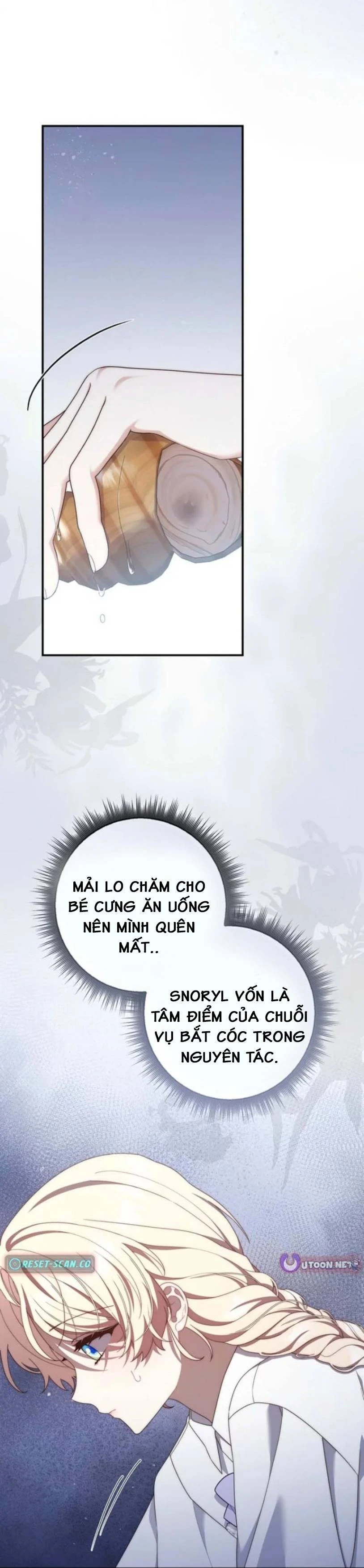 Nuôi Chồng Từ Bé | Lừa Dối Hôn Nhân Của Hoàng Đế Chapter 15 - 6