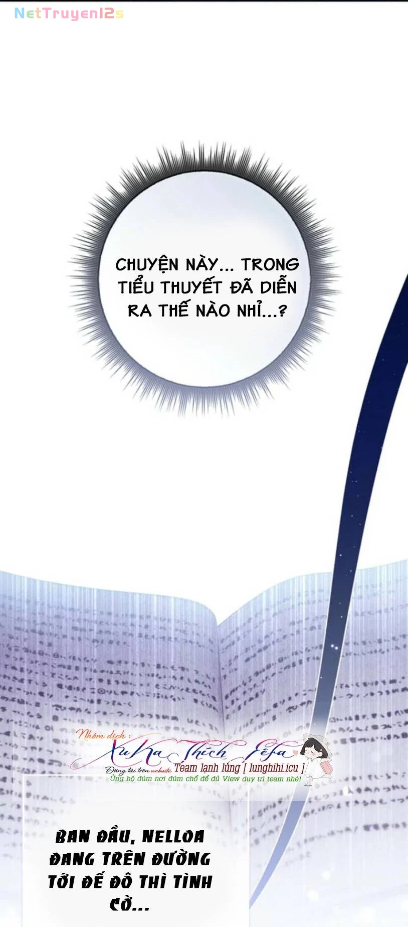 Nuôi Chồng Từ Bé | Lừa Dối Hôn Nhân Của Hoàng Đế Chapter 15 - 7