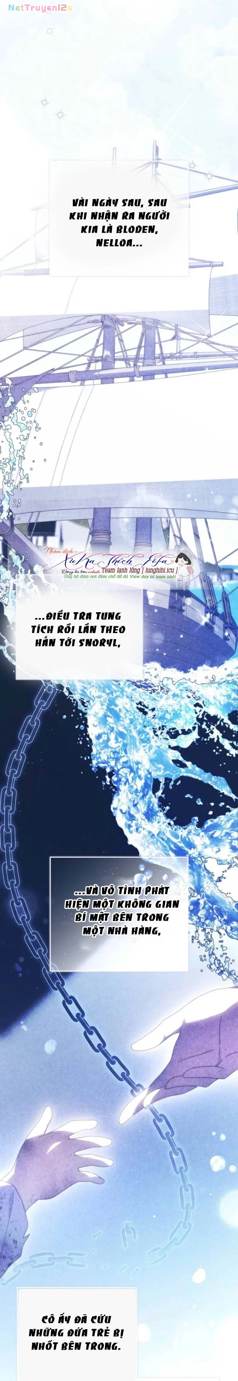 Nuôi Chồng Từ Bé | Lừa Dối Hôn Nhân Của Hoàng Đế Chapter 15 - 11