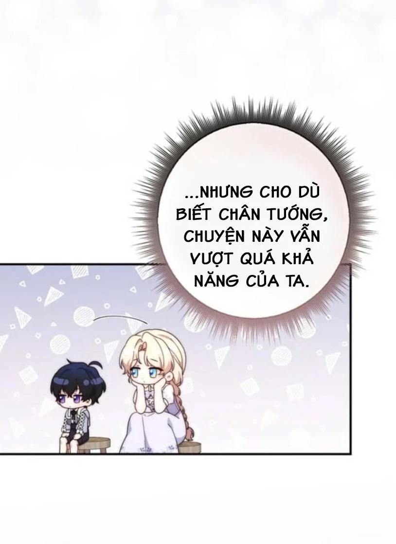 Nuôi Chồng Từ Bé | Lừa Dối Hôn Nhân Của Hoàng Đế Chapter 15 - 18