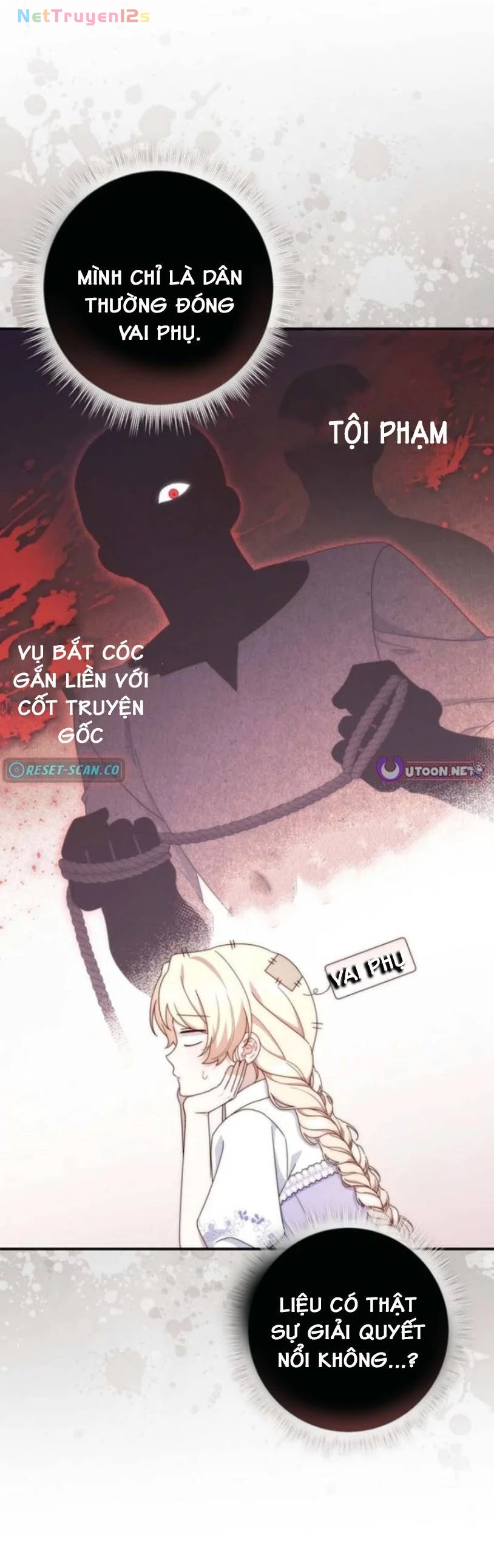 Nuôi Chồng Từ Bé | Lừa Dối Hôn Nhân Của Hoàng Đế Chapter 15 - 19