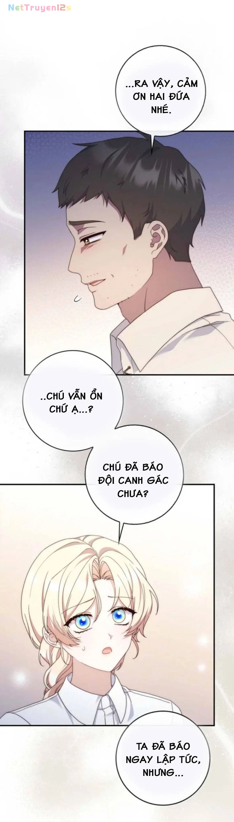 Nuôi Chồng Từ Bé | Lừa Dối Hôn Nhân Của Hoàng Đế Chapter 15 - 26