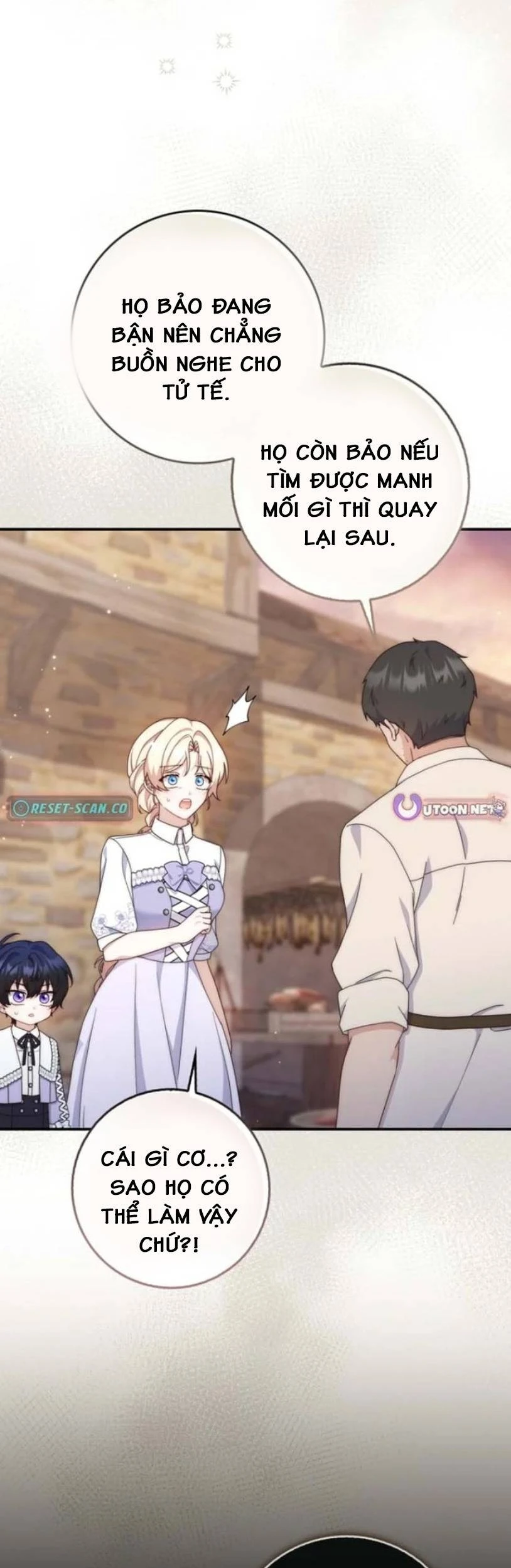 Nuôi Chồng Từ Bé | Lừa Dối Hôn Nhân Của Hoàng Đế Chapter 15 - 27