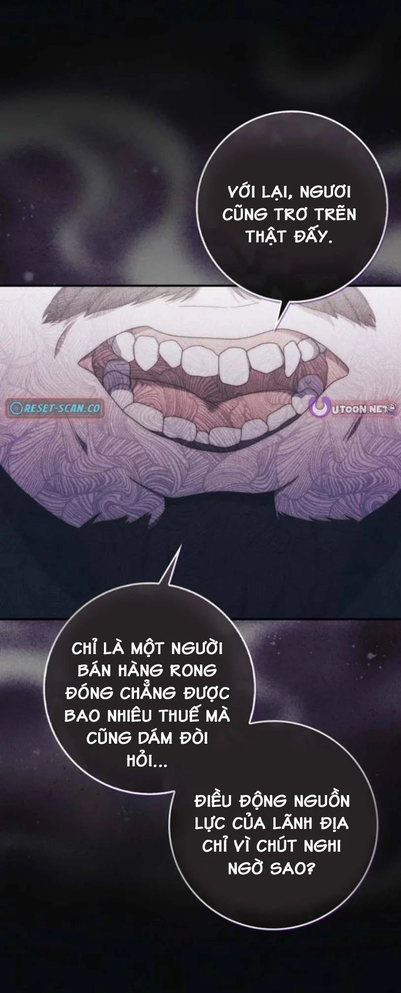 Nuôi Chồng Từ Bé | Lừa Dối Hôn Nhân Của Hoàng Đế Chapter 15 - 33