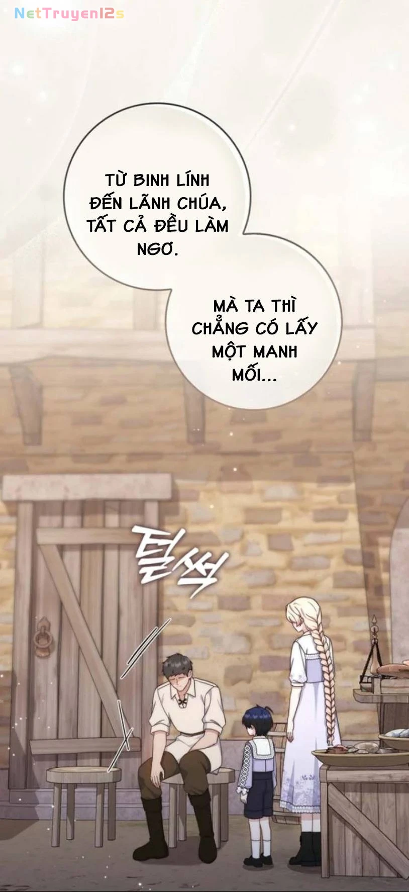 Nuôi Chồng Từ Bé | Lừa Dối Hôn Nhân Của Hoàng Đế Chapter 15 - 36