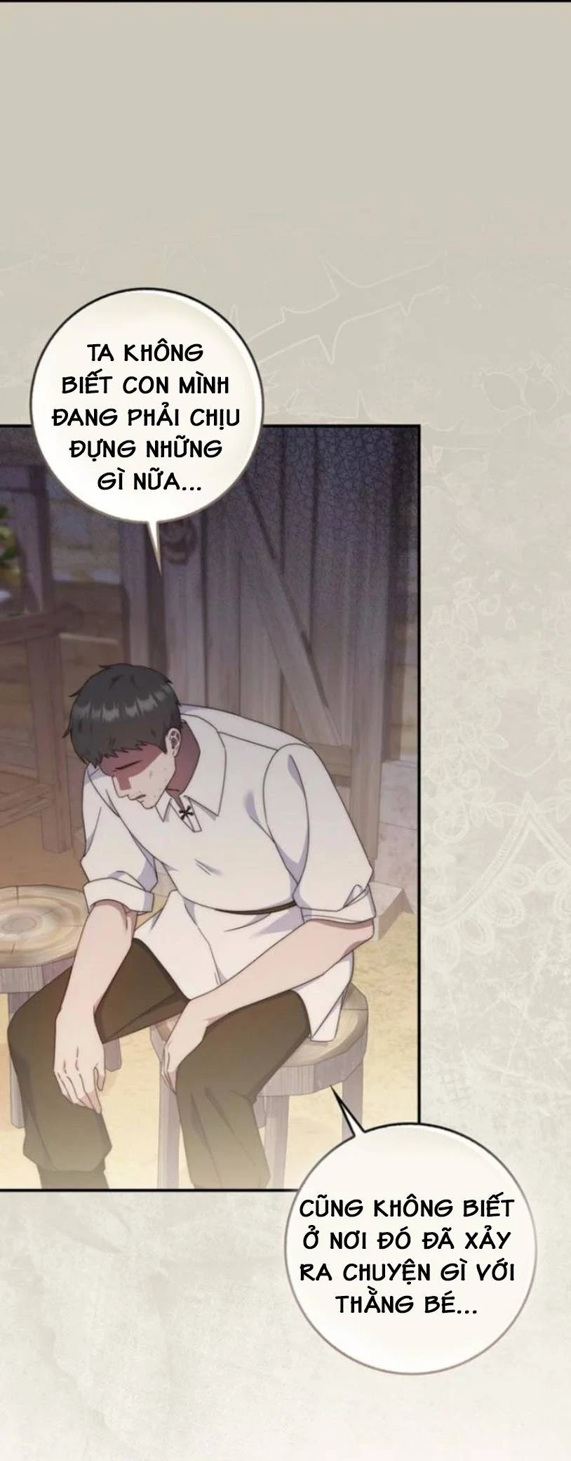 Nuôi Chồng Từ Bé | Lừa Dối Hôn Nhân Của Hoàng Đế Chapter 15 - 37
