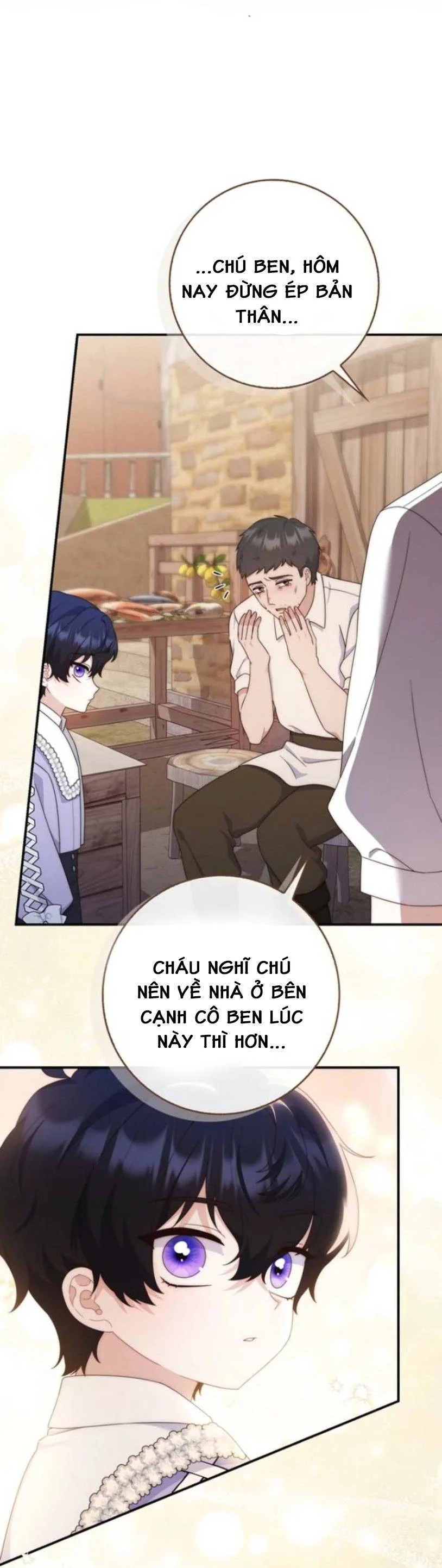 Nuôi Chồng Từ Bé | Lừa Dối Hôn Nhân Của Hoàng Đế Chapter 15 - 47