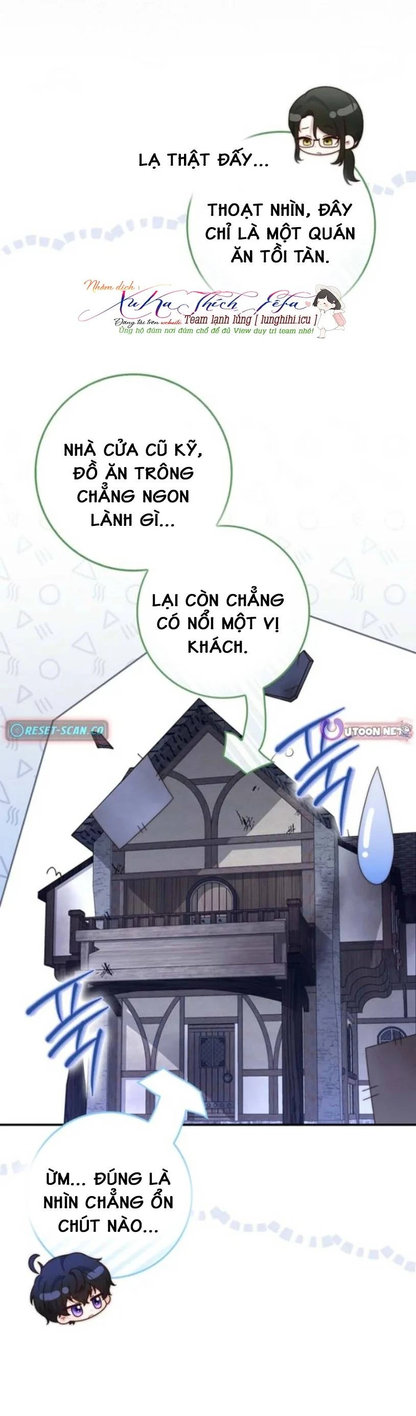 Nuôi Chồng Từ Bé | Lừa Dối Hôn Nhân Của Hoàng Đế Chapter 15 - 57