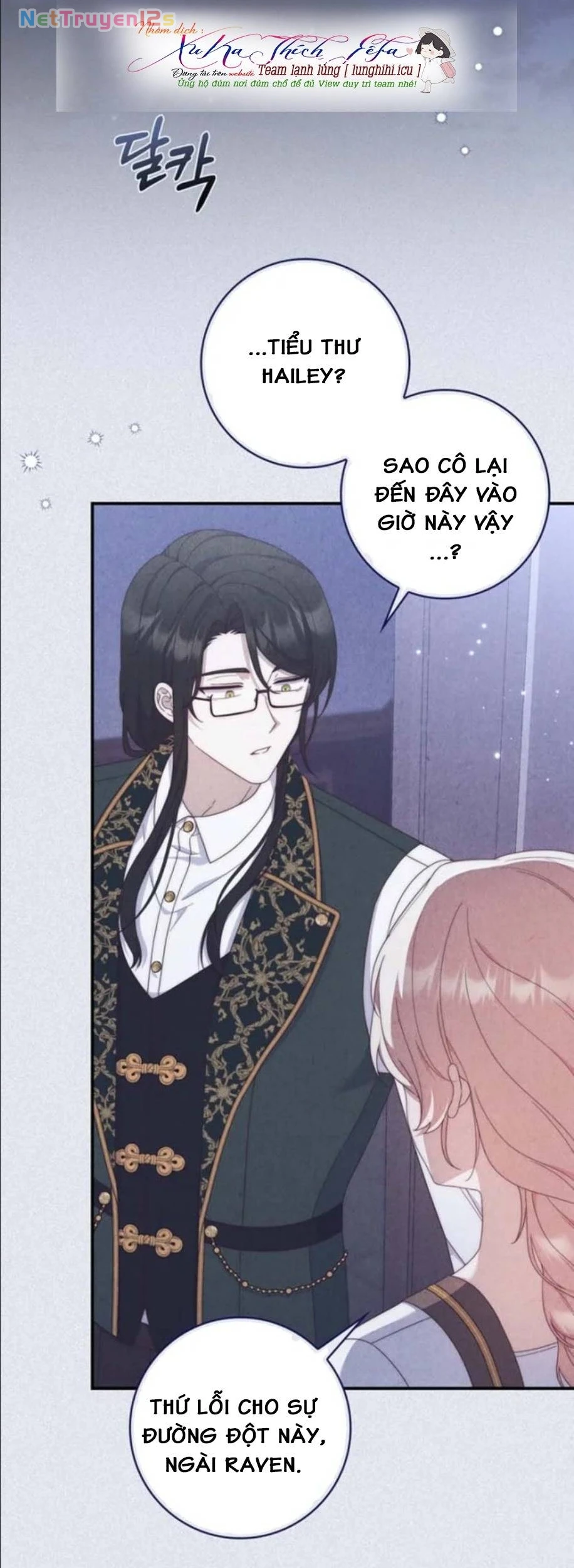 Nuôi Chồng Từ Bé | Lừa Dối Hôn Nhân Của Hoàng Đế Chapter 16 - 3