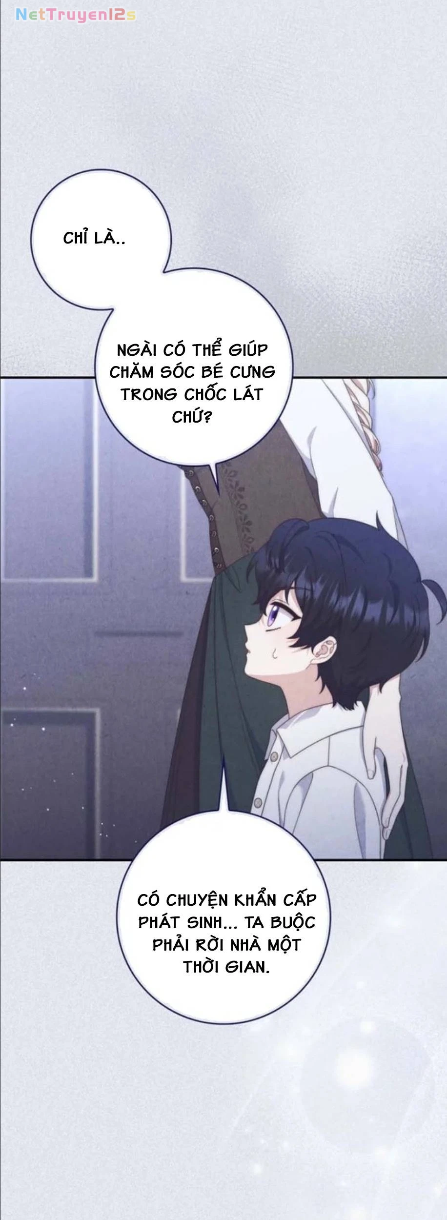 Nuôi Chồng Từ Bé | Lừa Dối Hôn Nhân Của Hoàng Đế Chapter 16 - 4