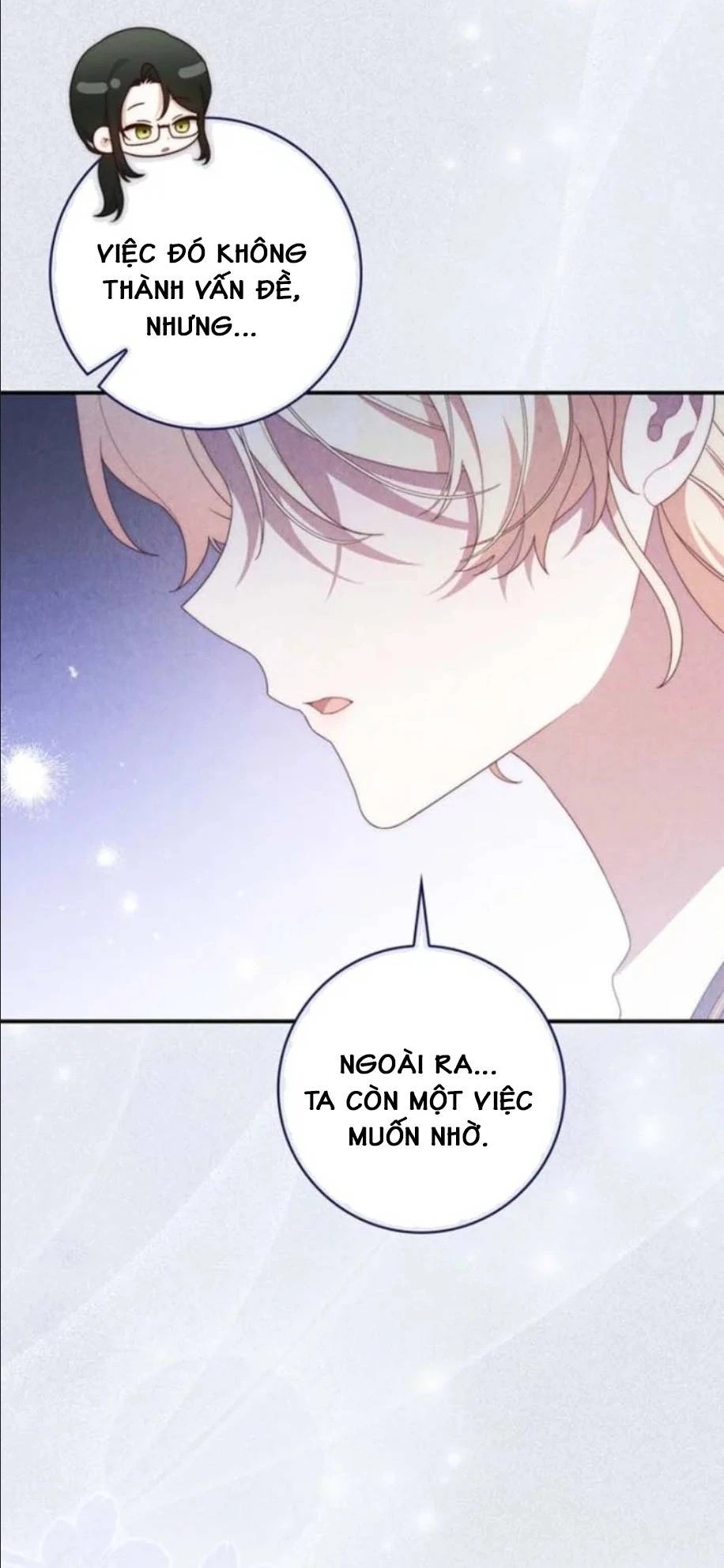 Nuôi Chồng Từ Bé | Lừa Dối Hôn Nhân Của Hoàng Đế Chapter 16 - 5