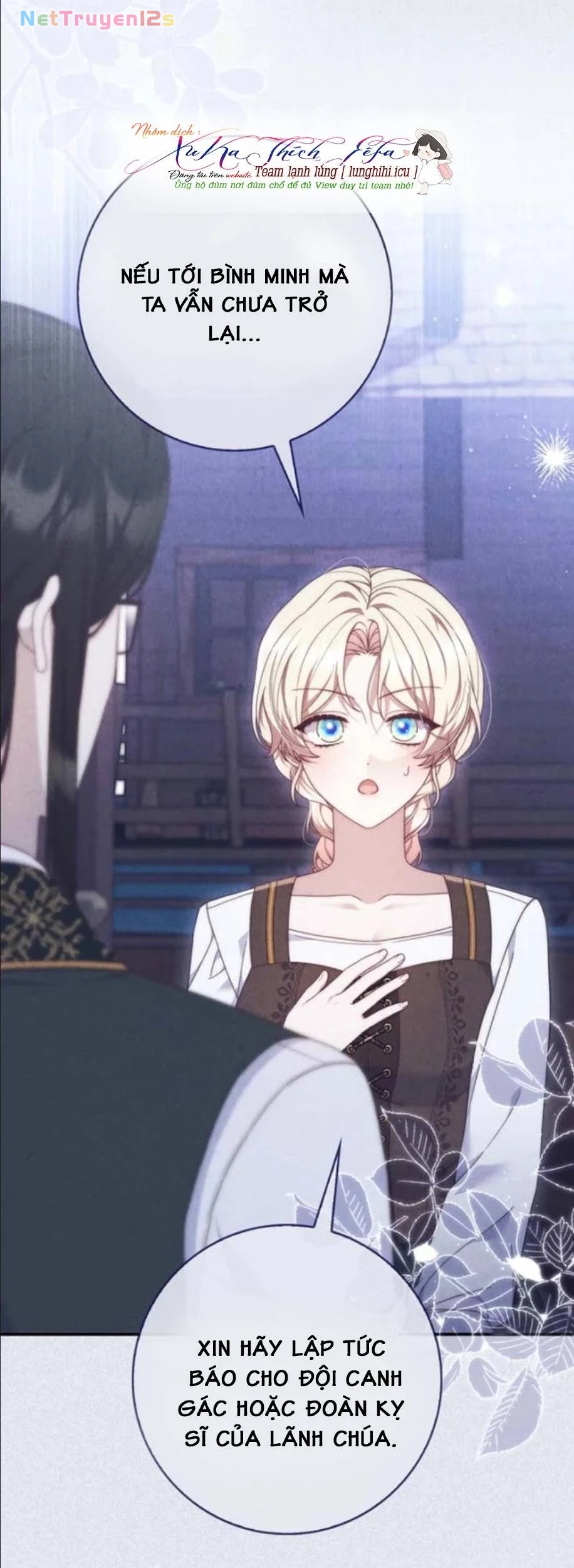 Nuôi Chồng Từ Bé | Lừa Dối Hôn Nhân Của Hoàng Đế Chapter 16 - 6