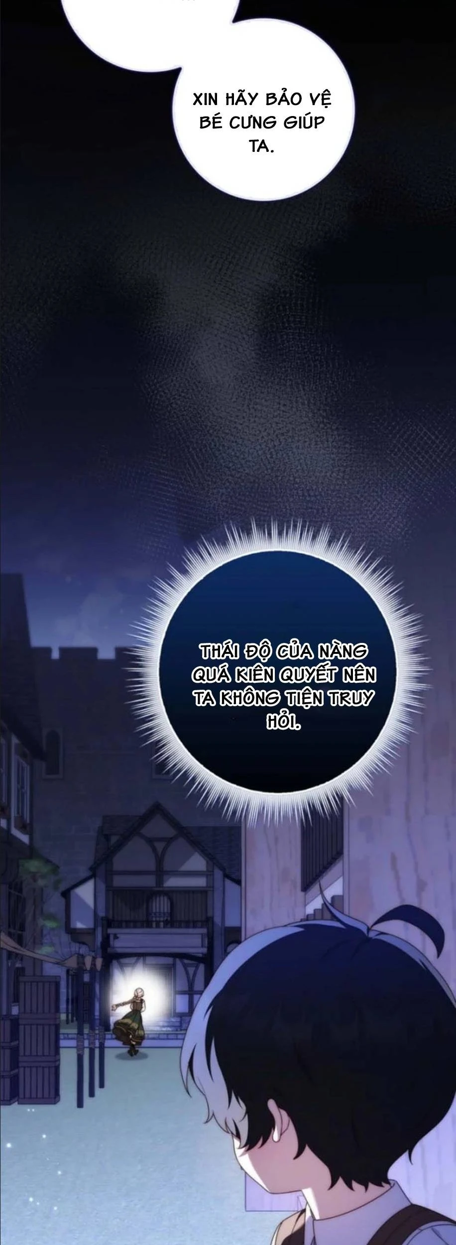 Nuôi Chồng Từ Bé | Lừa Dối Hôn Nhân Của Hoàng Đế Chapter 16 - 10