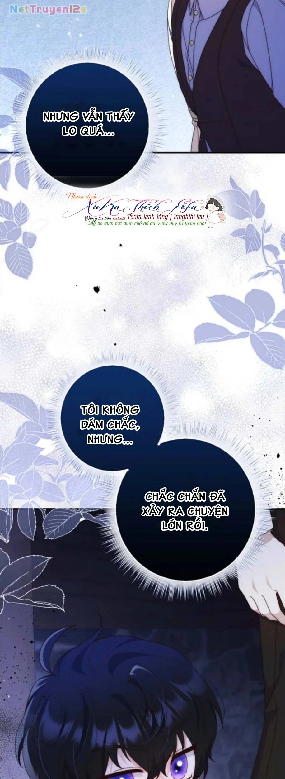 Nuôi Chồng Từ Bé | Lừa Dối Hôn Nhân Của Hoàng Đế Chapter 16 - 11