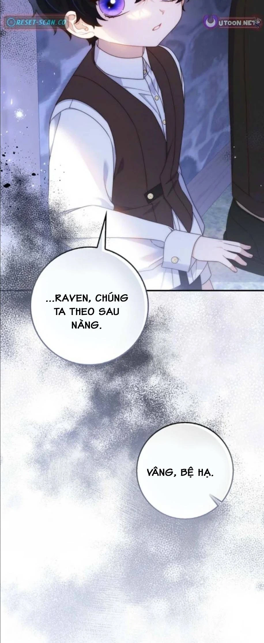 Nuôi Chồng Từ Bé | Lừa Dối Hôn Nhân Của Hoàng Đế Chapter 16 - 12