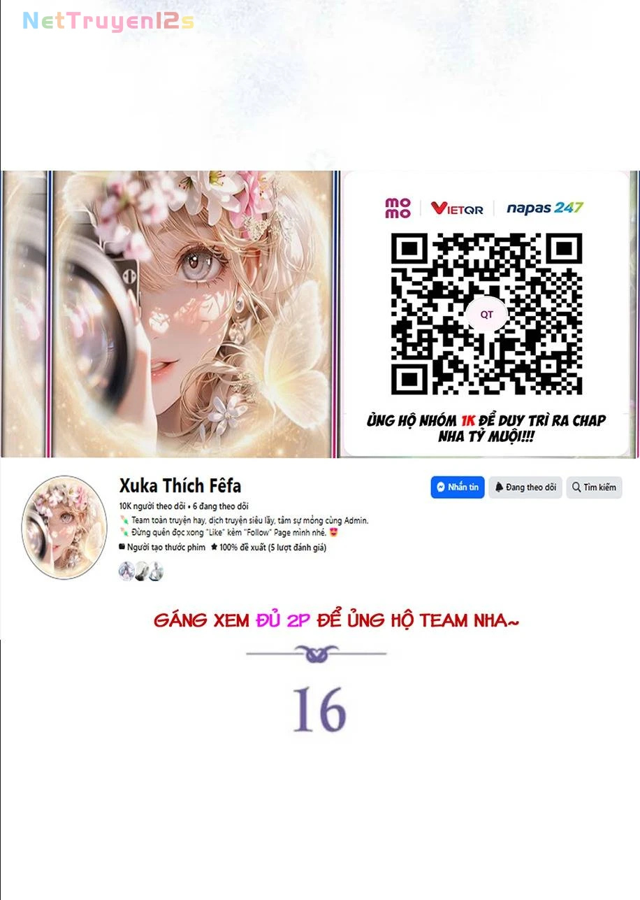 Nuôi Chồng Từ Bé | Lừa Dối Hôn Nhân Của Hoàng Đế Chapter 16 - 13
