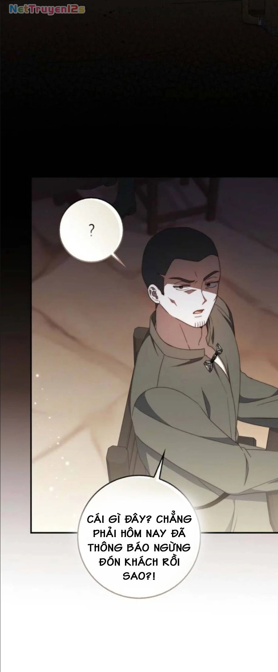 Nuôi Chồng Từ Bé | Lừa Dối Hôn Nhân Của Hoàng Đế Chapter 16 - 16