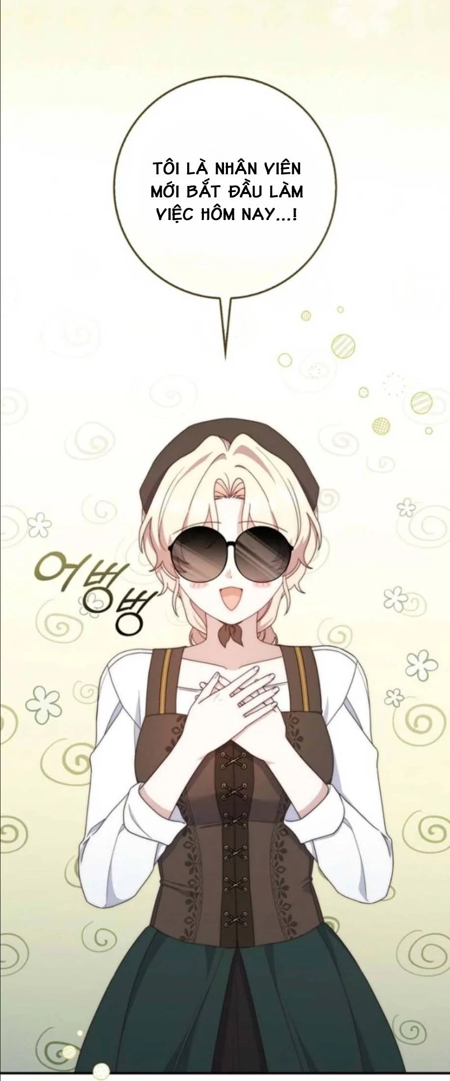 Nuôi Chồng Từ Bé | Lừa Dối Hôn Nhân Của Hoàng Đế Chapter 16 - 18
