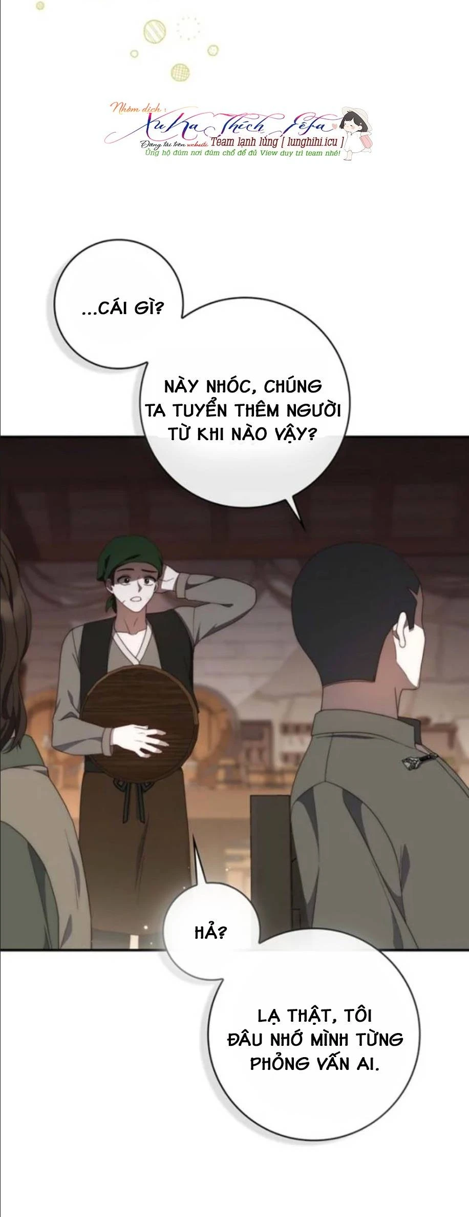Nuôi Chồng Từ Bé | Lừa Dối Hôn Nhân Của Hoàng Đế Chapter 16 - 19
