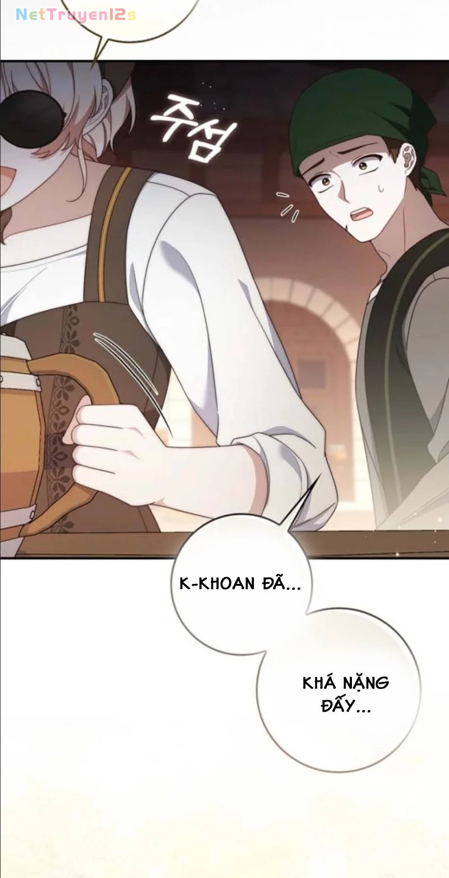 Nuôi Chồng Từ Bé | Lừa Dối Hôn Nhân Của Hoàng Đế Chapter 16 - 22