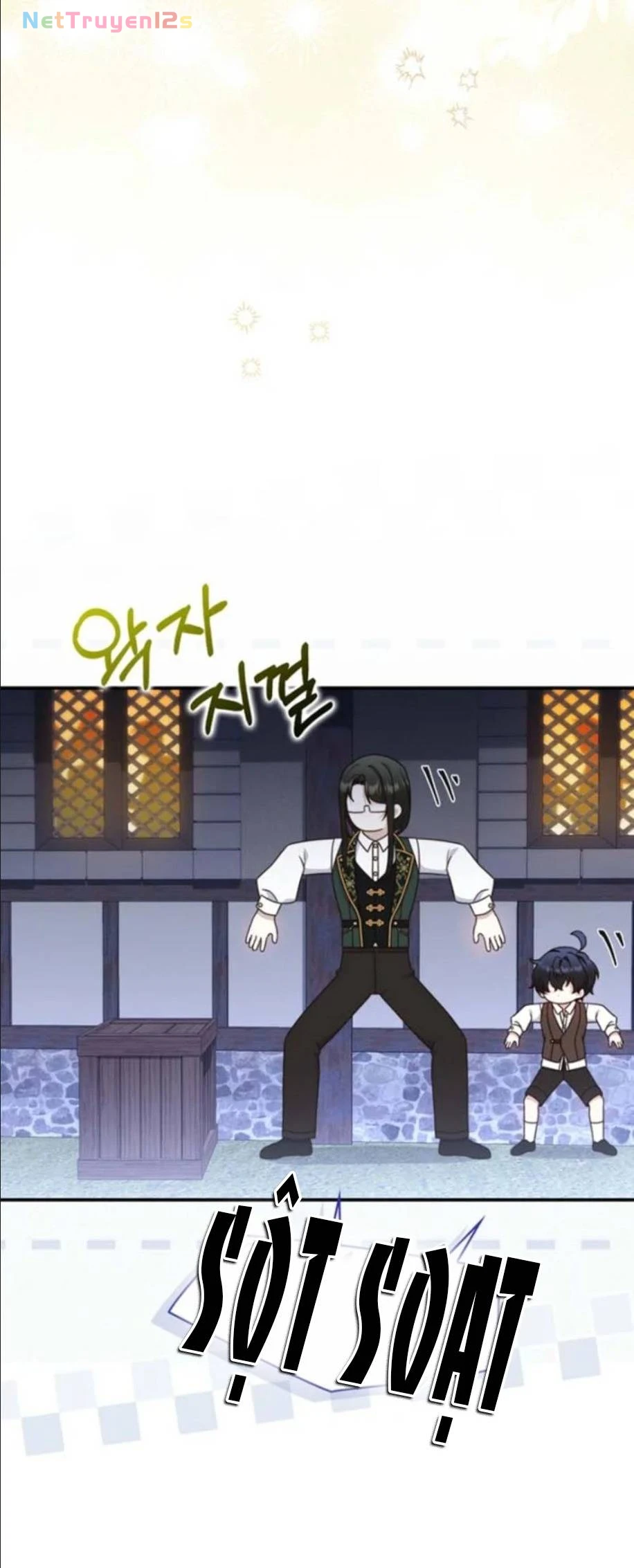 Nuôi Chồng Từ Bé | Lừa Dối Hôn Nhân Của Hoàng Đế Chapter 16 - 24