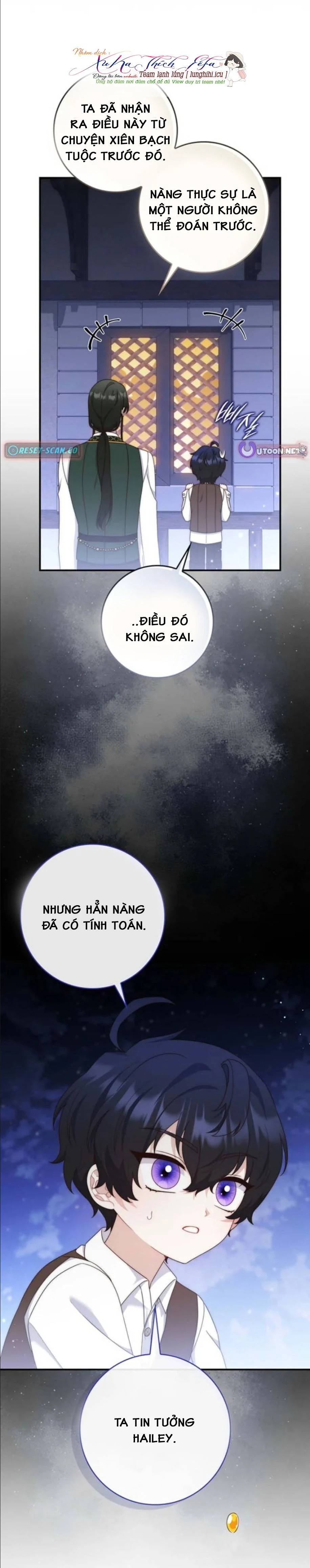 Nuôi Chồng Từ Bé | Lừa Dối Hôn Nhân Của Hoàng Đế Chapter 16 - 32