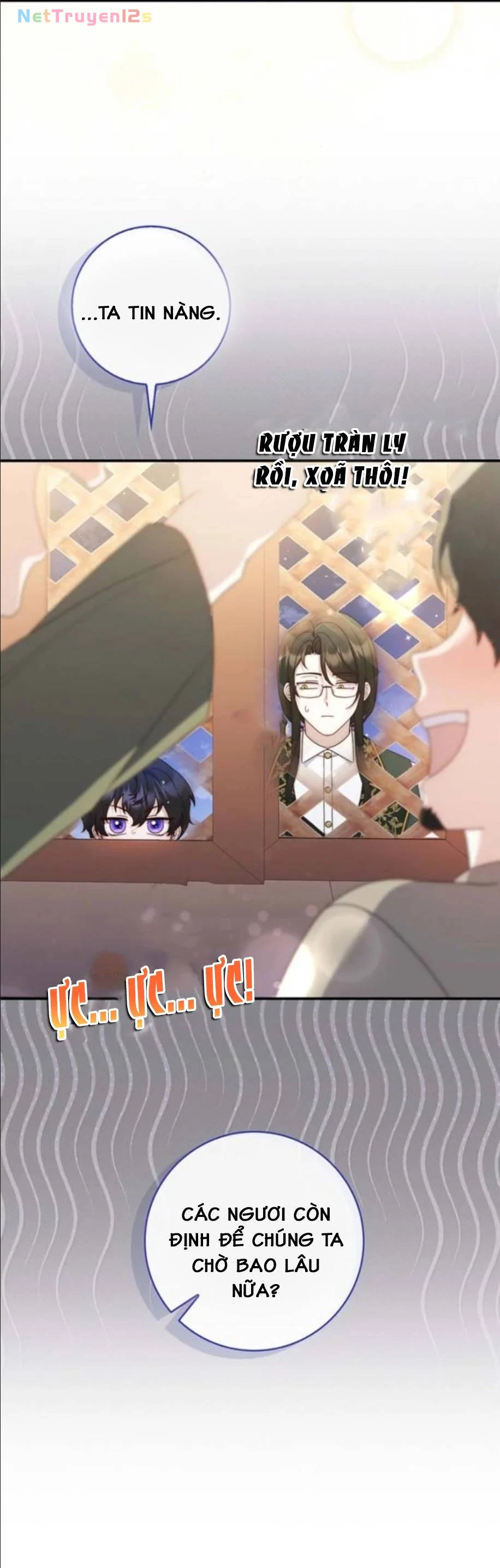 Nuôi Chồng Từ Bé | Lừa Dối Hôn Nhân Của Hoàng Đế Chapter 16 - 36