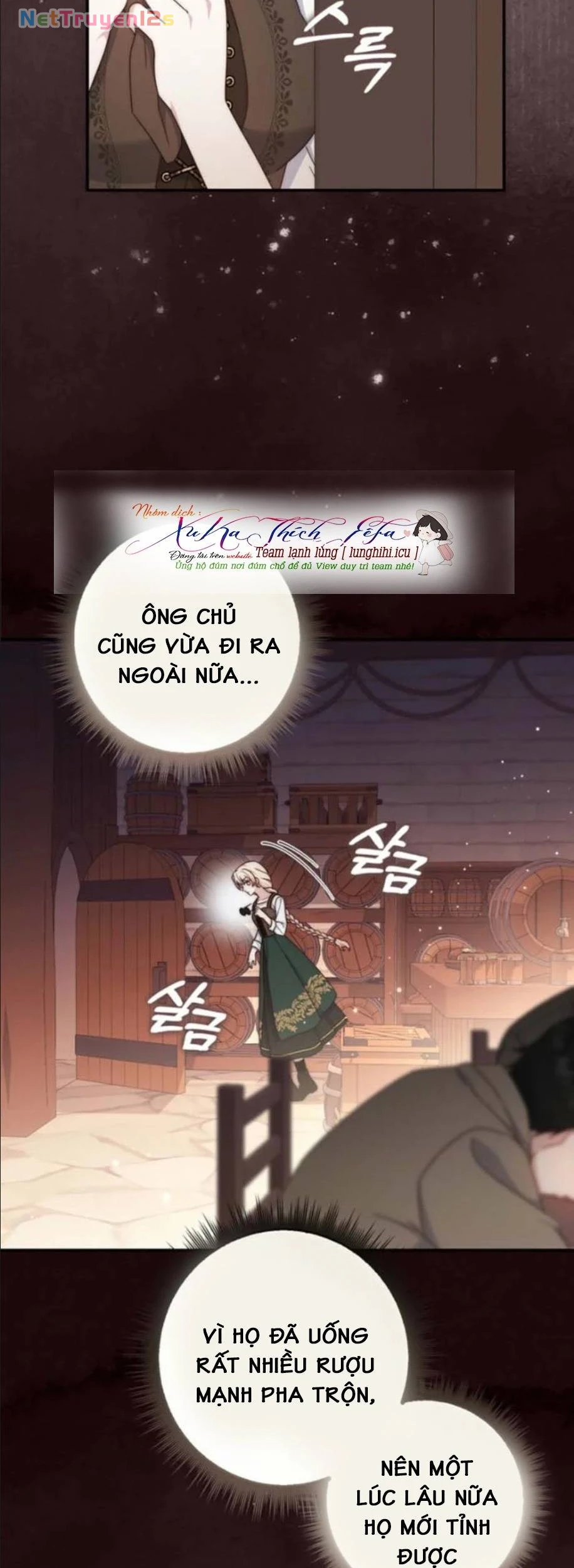 Nuôi Chồng Từ Bé | Lừa Dối Hôn Nhân Của Hoàng Đế Chapter 16 - 44
