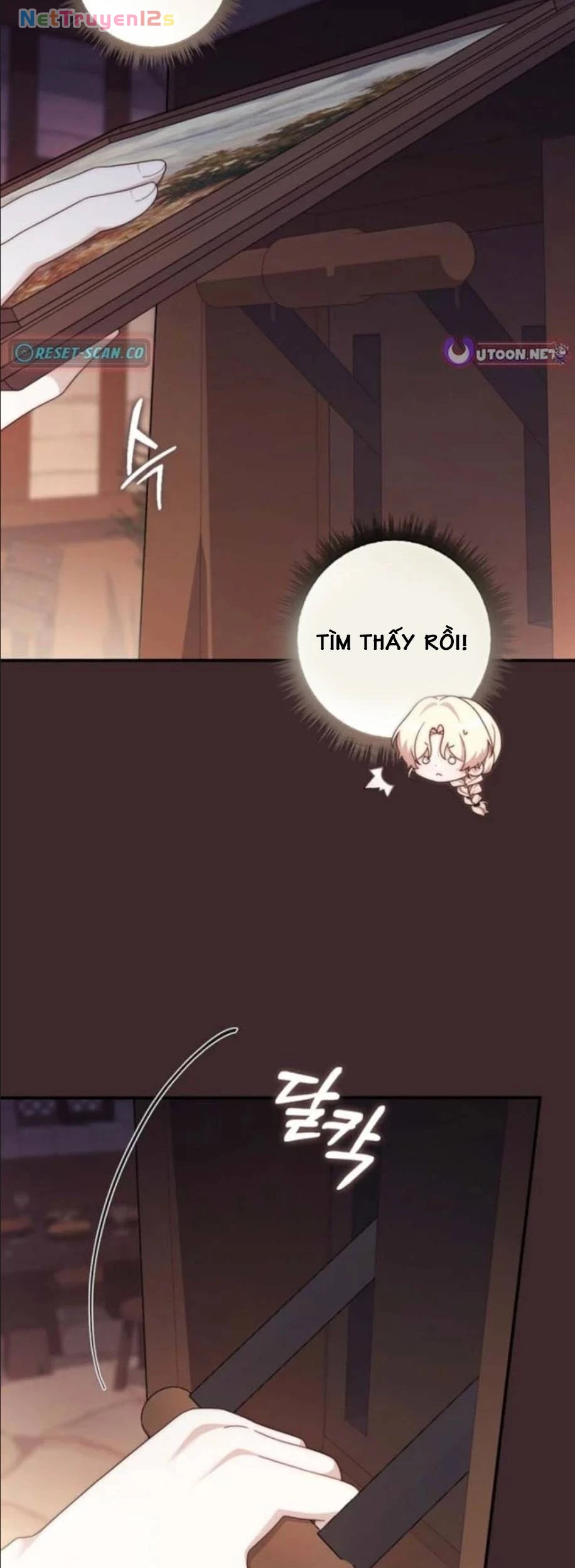 Nuôi Chồng Từ Bé | Lừa Dối Hôn Nhân Của Hoàng Đế Chapter 16 - 46