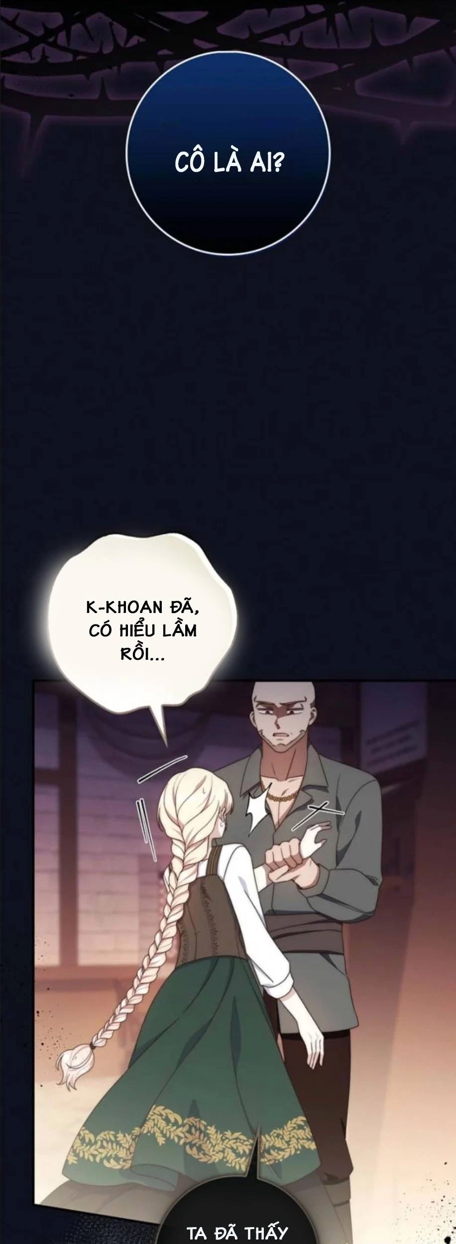 Nuôi Chồng Từ Bé | Lừa Dối Hôn Nhân Của Hoàng Đế Chapter 16 - 53