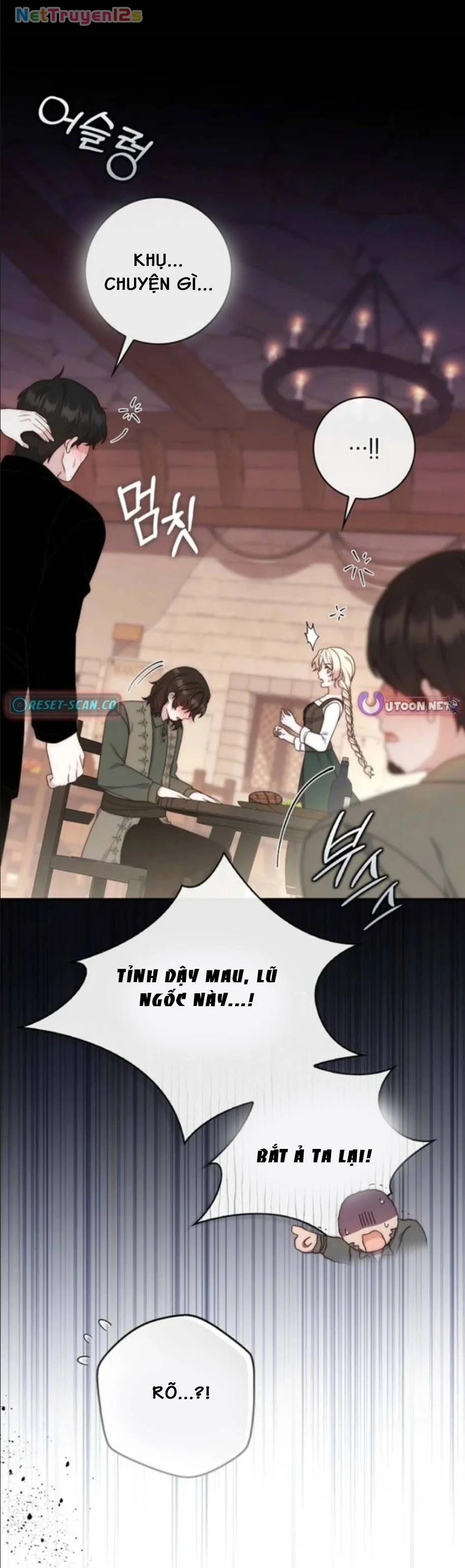 Nuôi Chồng Từ Bé | Lừa Dối Hôn Nhân Của Hoàng Đế Chapter 16 - 59