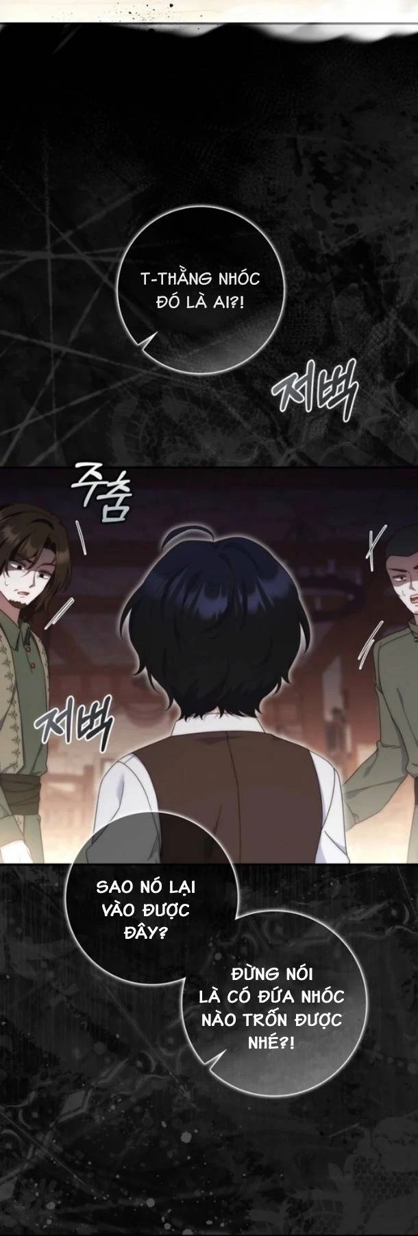 Nuôi Chồng Từ Bé | Lừa Dối Hôn Nhân Của Hoàng Đế Chapter 17 - 10