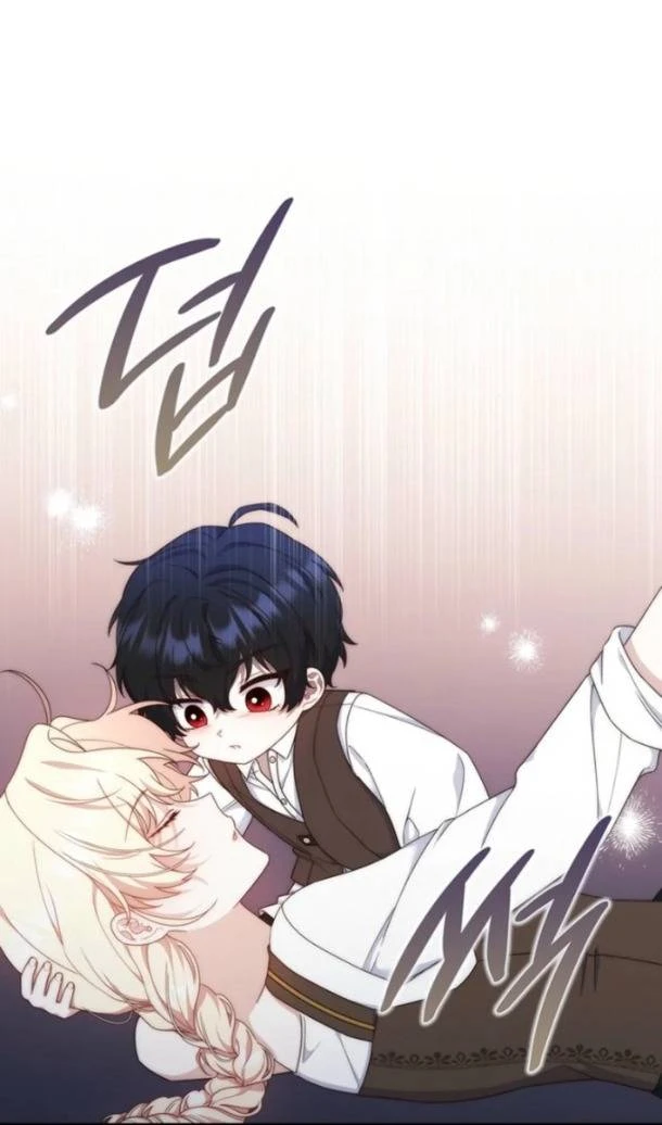 Nuôi Chồng Từ Bé | Lừa Dối Hôn Nhân Của Hoàng Đế Chapter 17 - 16