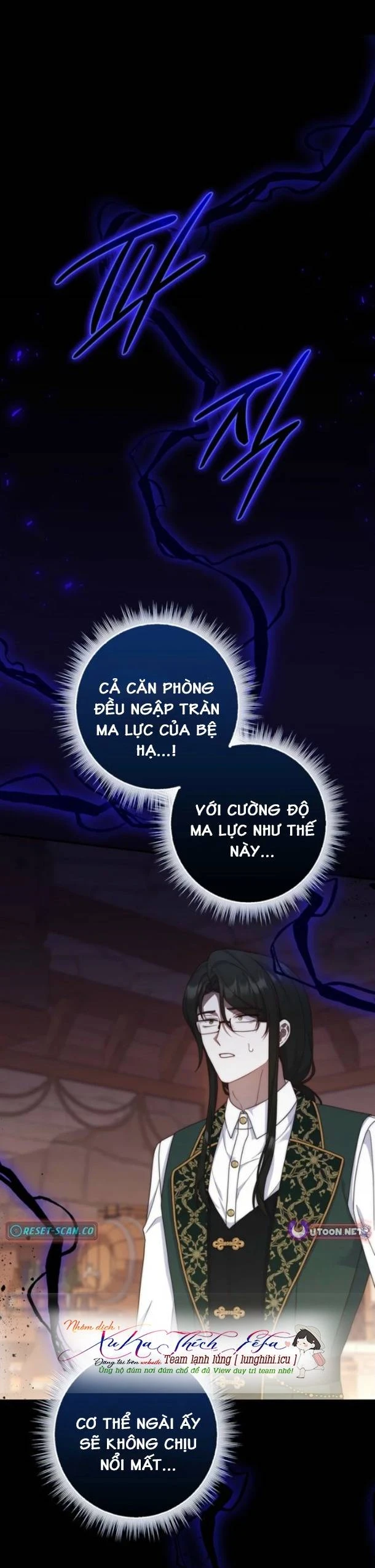 Nuôi Chồng Từ Bé | Lừa Dối Hôn Nhân Của Hoàng Đế Chapter 17 - 20