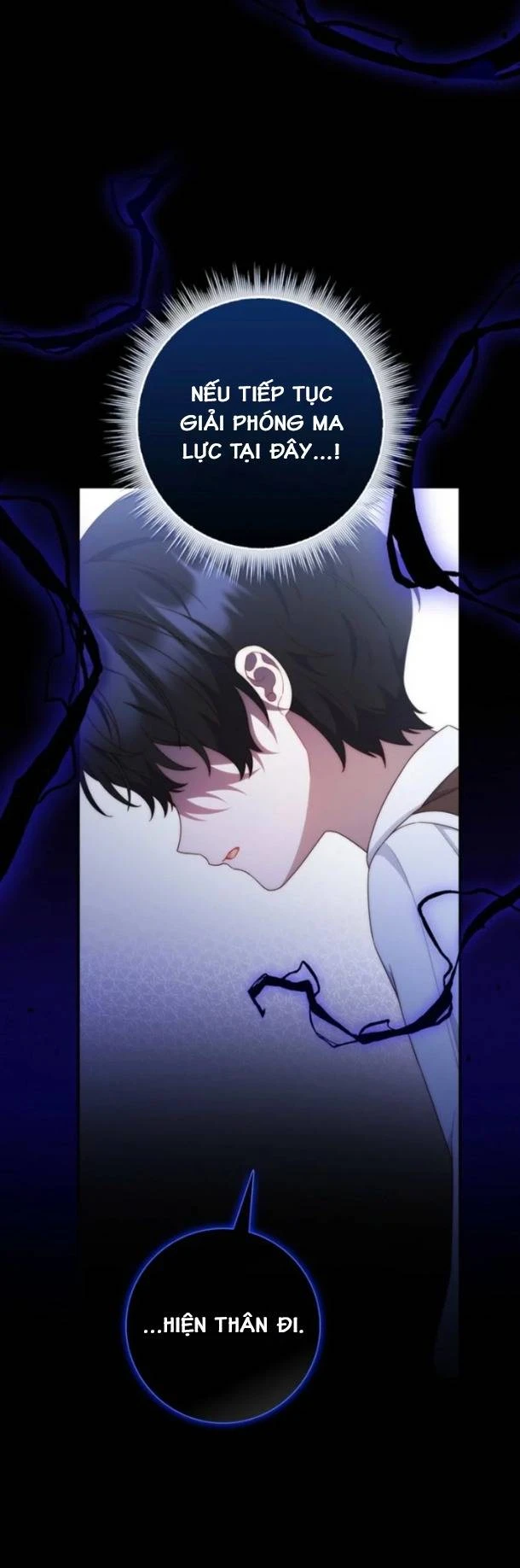 Nuôi Chồng Từ Bé | Lừa Dối Hôn Nhân Của Hoàng Đế Chapter 17 - 21