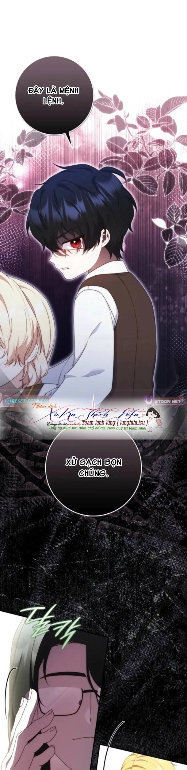 Nuôi Chồng Từ Bé | Lừa Dối Hôn Nhân Của Hoàng Đế Chapter 17 - 26