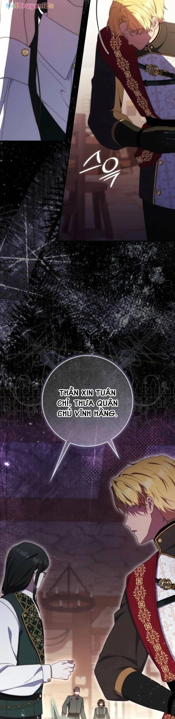 Nuôi Chồng Từ Bé | Lừa Dối Hôn Nhân Của Hoàng Đế Chapter 17 - 27