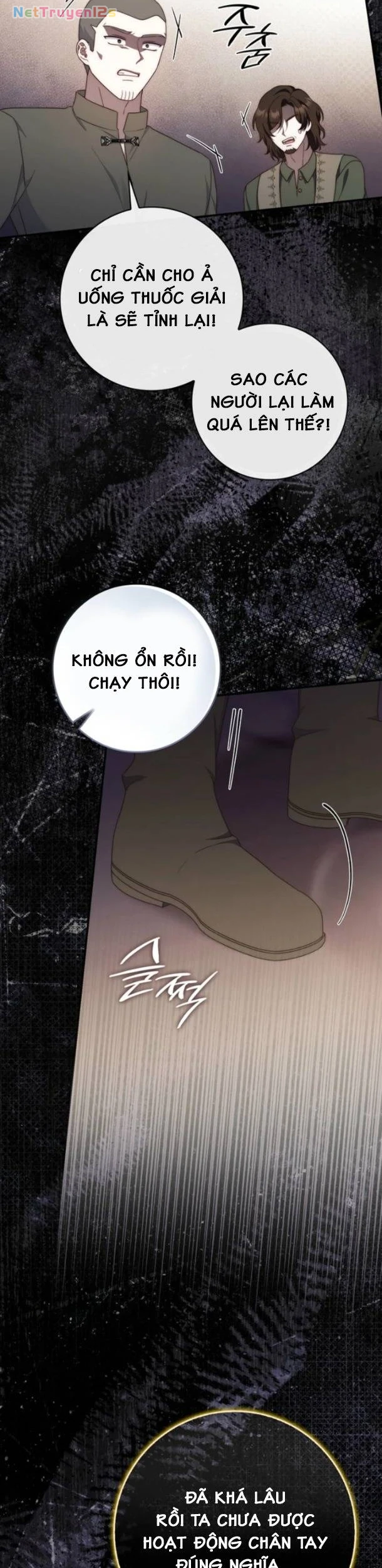 Nuôi Chồng Từ Bé | Lừa Dối Hôn Nhân Của Hoàng Đế Chapter 17 - 29