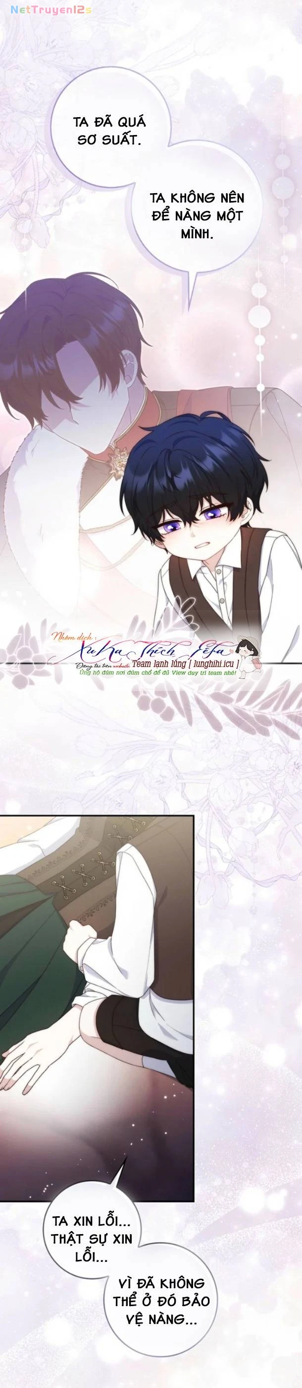 Nuôi Chồng Từ Bé | Lừa Dối Hôn Nhân Của Hoàng Đế Chapter 17 - 37