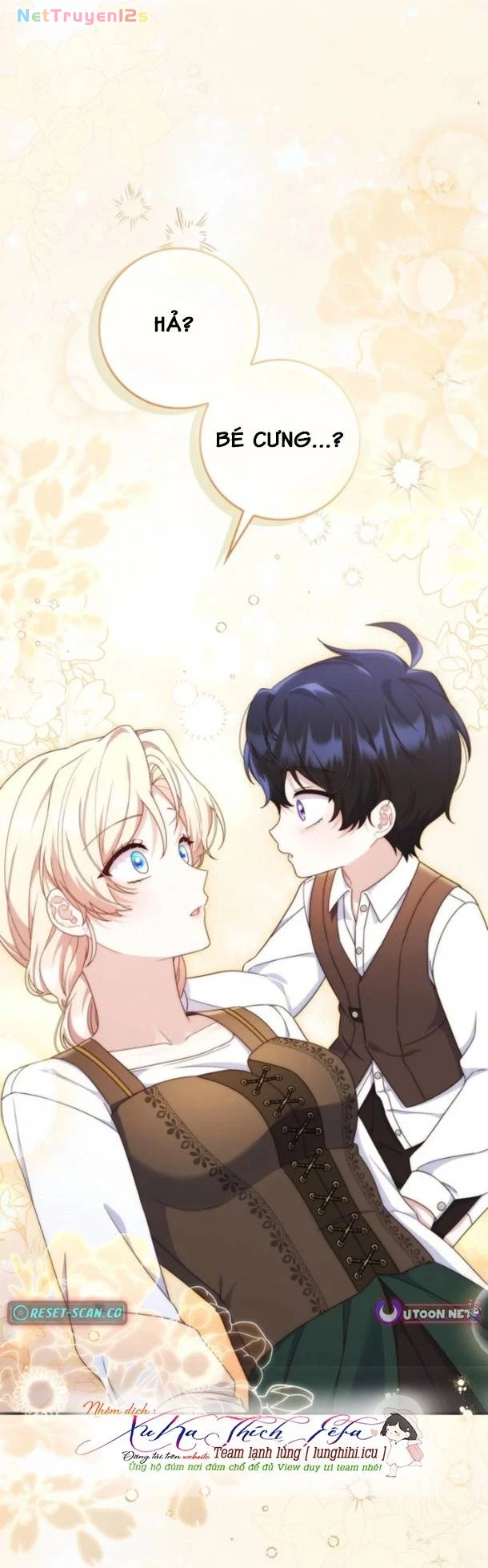 Nuôi Chồng Từ Bé | Lừa Dối Hôn Nhân Của Hoàng Đế Chapter 17 - 41