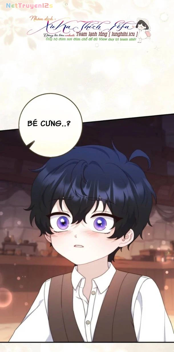 Nuôi Chồng Từ Bé | Lừa Dối Hôn Nhân Của Hoàng Đế Chapter 18 - 2
